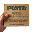 انبر کف چین پلاتو مدل 170 سایز 5 اینچ PLATO