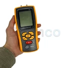 فشار سنج دیجیتال تفاضلی بنتک مدل BENETECH GM510