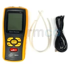 فشار سنج دیجیتال تفاضلی بنتک مدل BENETECH GM510