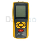 فشار سنج دیجیتال تفاضلی بنتک مدل BENETECH GM510