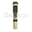 تستر 4 کاره کیفیت آب داکسین مدل DAXIN S-100