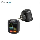 ارت سنج و تستر سوکت مستک مدل MESTEK ST05D