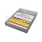 کاغذ پی اچ ph با رنج 0 تا 14 واهب