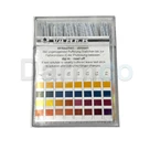 کاغذ پی اچ ph با رنج 0 تا 14 واهب