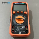 مولتی متر دیجیتال مگاتک مدل Megatek VC97