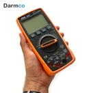 مولتی متر ویکتور دیجیتال مدل VICTOR VC97 2024