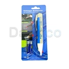 فازمتر القایی آبی رنگ ای کی بی مدل AKB VD02