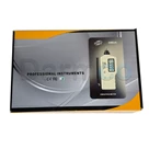 ویبرومتر قلمی ارزان بنتک BENETECH GM63A با پراب سرخود