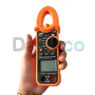 مولتی متر کلمپی ویکتور AC/DC مدل VICTOR 606C Plus
