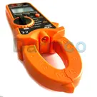 مولتی متر کلمپی ویکتور AC/DC مدل VICTOR 606C Plus