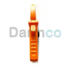 مولتی متر کلمپی ویکتور AC/DC مدل VICTOR 606C Plus