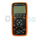 مولتی متر پرتابل دیجیتال ویکتور VICTOR 70C