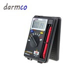 مولتی متر کوچک جیبی دیجیتال ویکتور VICTOR VC921