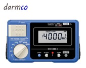 میگر دیجیتال 1000 ولت هیوکی HIOKI IR4056-20