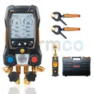 فشارسنج منیفولد هوشمند تستو مدل Testo 557s