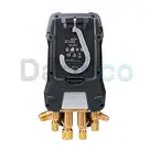 فشارسنج منیفولد هوشمند تستو مدل Testo 557s