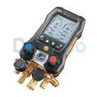 فشارسنج منیفولد هوشمند تستو مدل Testo 557s