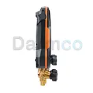 فشارسنج منیفولد هوشمند تستو مدل Testo 557s