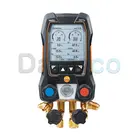 فشارسنج منیفولد هوشمند تستو مدل Testo 557s