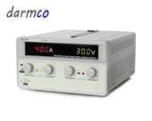 منبع تغذیه آزمایشگاهی مگاتک مدل MEGATEK MP-3040S 