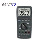 مولتی متر دیجیتالی حرفه ای لوترون LUTRON DM-9960