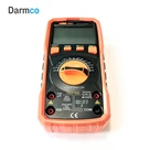 مولتی متر دیجیتال ویکتور جدید VICTOR VC97 2021