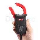 پراب جریان کلمپی یونیتی مدل UNI-T UT-CS06A