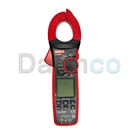 مولتی متر کلمپی یونیتی AC/DC مدل UNI-T UT208B ( نمایندگی فروش )
