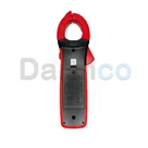 مولتی متر کلمپی یونیتی AC/DC مدل UNI-T UT208B ( نمایندگی فروش )