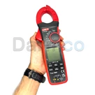 مولتی متر کلمپی یونیتی AC/DC مدل UNI-T UT208B ( نمایندگی فروش )