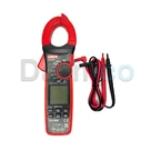 مولتی متر کلمپی یونیتی AC/DC مدل UNI-T UT208B ( نمایندگی فروش )