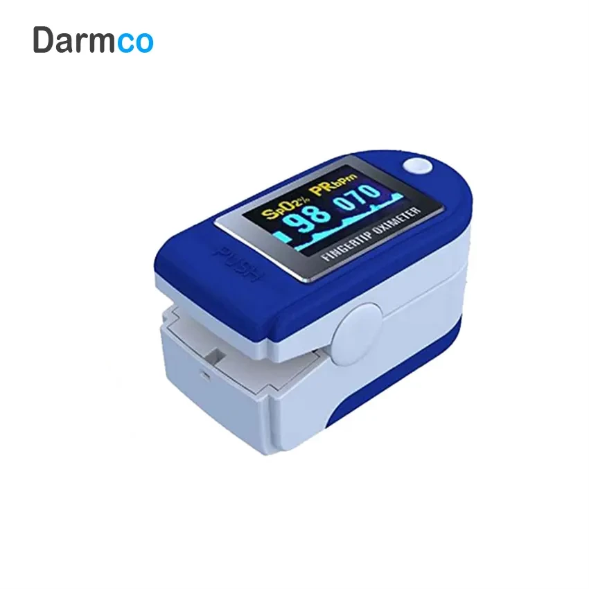 پالس اکسیمتر FINGERTIP مدل XY010