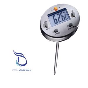 مینی دماسنج میله ای سوپ و قارچ تستو TESTO 05601113 