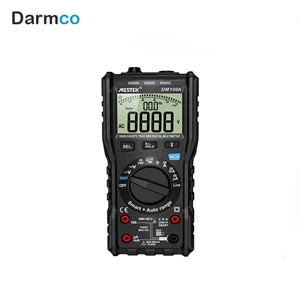 مولتی متر مستک دیجیتال مدل MESTEK DM100A