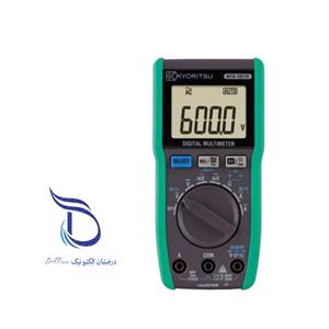 مولتی متر دیجیتال کیوریتسو KYORITSU 1021R دارای True RMS