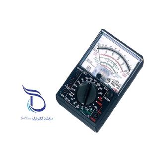 مولتی متر عقربه ای کیوریتسو مدل KYORITSU 1109 با گارانتی اصلی