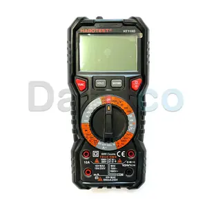 مولتی متر دیجیتال هابوتست مدل HABOTEST HT118D