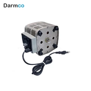 اتوترانس,واریاک تک فاز مگاتک مدل MEGATEK 0.5Kva