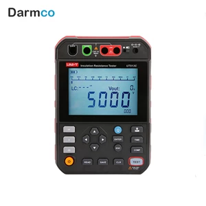 میگر دیجیتال یونیتی مدل UNI-T UT513C