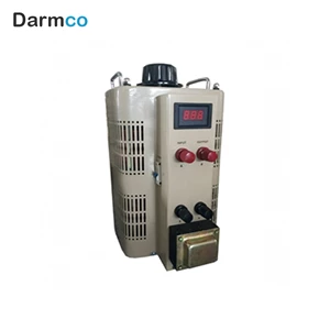 اتوترانس ، واریابل ، واریاک مگاتک تک فازMEGATEK TDGC2-10Kva 