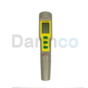 پی اچ متر قلمی داکسین مدل DAXIN DX-PH03