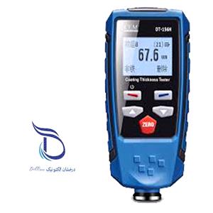 ضخامت سنج رنگ دوکاره سم CEM DT-156H پراب سرخود