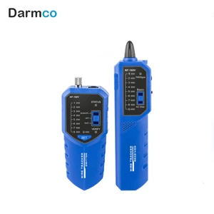 تستر و ردیاب کابل شبکه نویافا مدل NOYAFA NF-168V