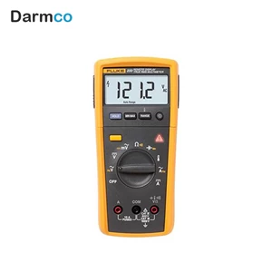 مولتی متر DIGITAL  فلوک FLUKE 233