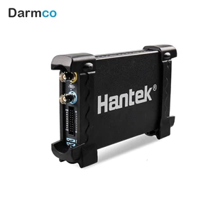 کارت اسیلوسکوپ هانتک مدل HANTEK 6022BL