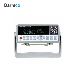 مولتی متر رومیزی ویکتور مدل VICTOR VC8245