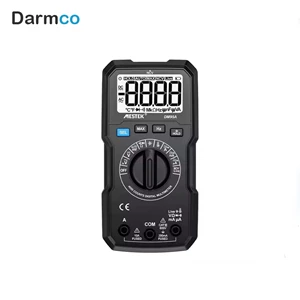 مولتی متر دیجیتال مستک مدل MESTEK DM95A