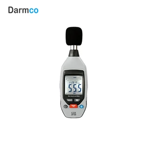 صداسنج سم مدل CEM DT-95