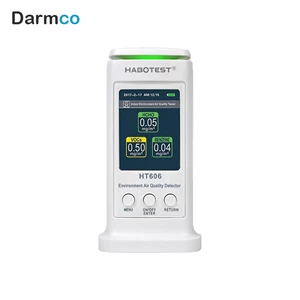 کیفیت سنج هوا هابوتست مدل HABOTEST HT606