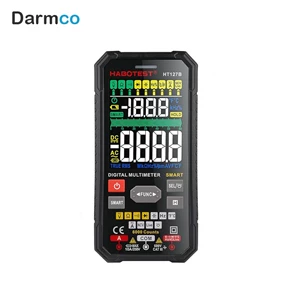 مولتی متر دیجیتال هابوتست مدل HT127B